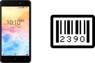 Comment voir le numéro de série sur Karbonn Aura Power 4G