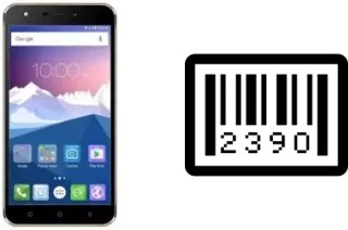 Comment voir le numéro de série sur Karbonn K9 Viraat 4G