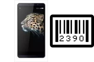 Comment voir le numéro de série sur Karbonn Quattro L55 HD