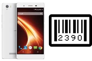 Comment voir le numéro de série sur Lava X10