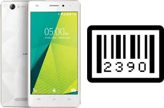 Comment voir le numéro de série sur Lava X11