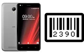 Comment voir le numéro de série sur Lava X19