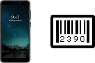 Comment voir le numéro de série sur Lava Z51