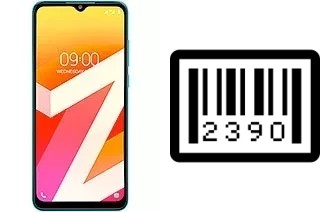 Comment voir le numéro de série sur Lava Z6