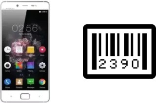 Comment voir le numéro de série sur Leagoo Elite 1