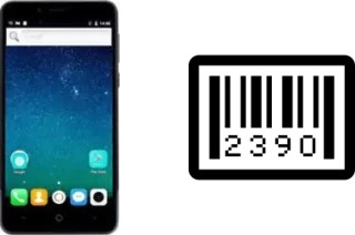 Comment voir le numéro de série sur Leagoo P1 Pro