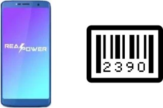 Comment voir le numéro de série sur Leagoo Power 5