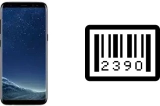 Comment voir le numéro de série sur Leagoo S8