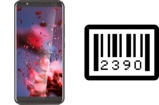 Comment voir le numéro de série sur Leagoo Z15