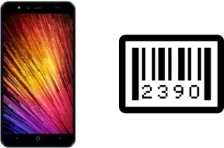 Comment voir le numéro de série sur Leagoo Z7