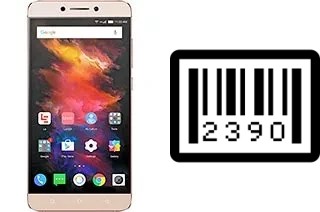 Comment voir le numéro de série sur LeEco Le S3