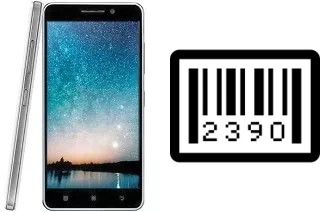 Comment voir le numéro de série sur Lenovo A3900