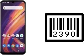 Comment voir le numéro de série sur Lenovo A7