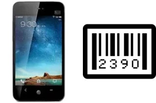 Comment voir le numéro de série sur Meizu MX 4-core