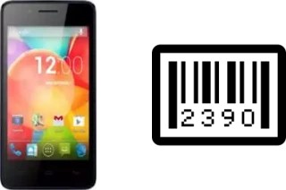 Comment voir le numéro de série sur Micromax Bharat 2 Q402