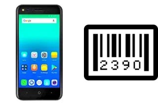 Comment voir le numéro de série sur Micromax Bharat 3 Q437