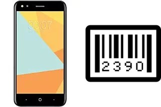 Comment voir le numéro de série sur Micromax Bharat 4 Q440