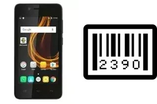 Comment voir le numéro de série sur Micromax Bolt Pace