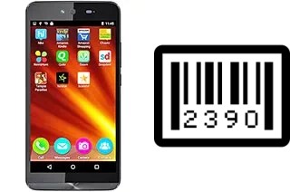 Comment voir le numéro de série sur Micromax Bolt Q338