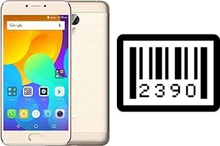 Comment voir le numéro de série sur Micromax Canvas Evok Note E453