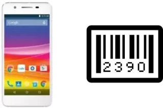 Comment voir le numéro de série sur Micromax Canvas Knight 2 4G E471