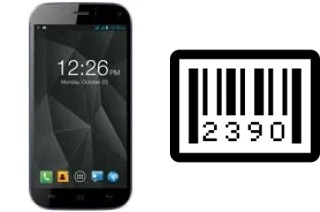 Comment voir le numéro de série sur Micromax Canvas Turbo