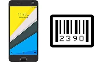 Comment voir le numéro de série sur Micromax Dual 4 E4816