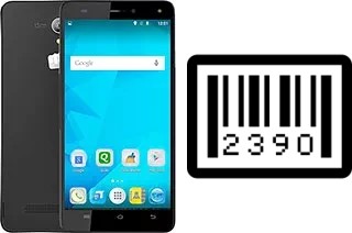 Comment voir le numéro de série sur Micromax Canvas Pulse 4G E451