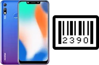 Comment voir le numéro de série sur Micromax Infinity N12