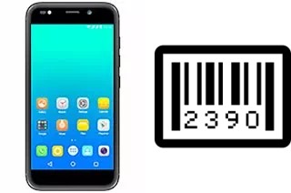 Comment voir le numéro de série sur Micromax Canvas Selfie 3 Q460