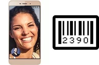 Comment voir le numéro de série sur Micromax Vdeo 5