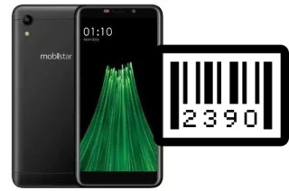 Comment voir le numéro de série sur Mobiistar C1