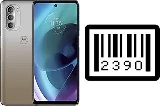 Comment voir le numéro de série sur Motorola Moto G51 5G