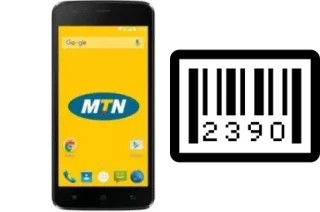 Comment voir le numéro de série sur MTN S820