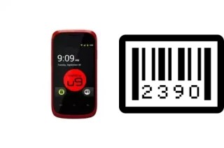 Comment voir le numéro de série sur Ninetology I5351