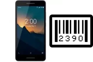 Comment voir le numéro de série sur Nokia 2 V