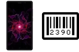 Comment voir le numéro de série sur Nomi i6030 Note X