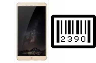 Comment voir le numéro de série sur nubia Z11