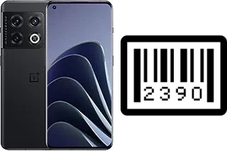 Comment voir le numéro de série sur OnePlus 10 Pro