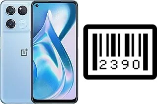 Comment voir le numéro de série sur OnePlus Ace Racing