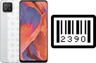 Comment voir le numéro de série sur Oppo A73 (2020)