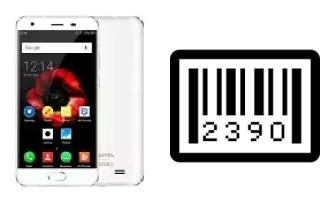 Comment voir le numéro de série sur Oukitel K4000 Plus