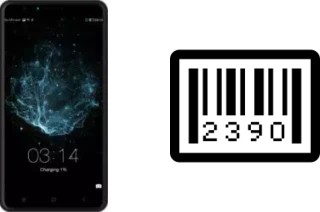 Comment voir le numéro de série sur Oukitel U15 Pro