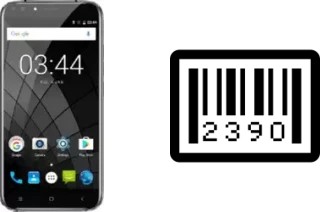 Comment voir le numéro de série sur Oukitel U22