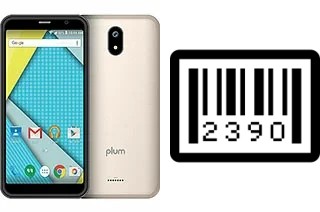 Comment voir le numéro de série sur Plum Phantom 2