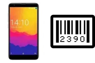 Comment voir le numéro de série sur Prestigio Muze H5 LTE