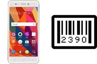 Comment voir le numéro de série sur QMobile Noir LT750