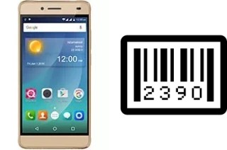 Comment voir le numéro de série sur QMobile Noir S4