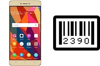 Comment voir le numéro de série sur QMobile Noir Z12