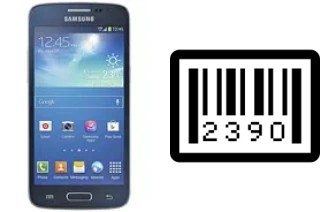 Comment voir le numéro de série sur Samsung Galaxy Express 2